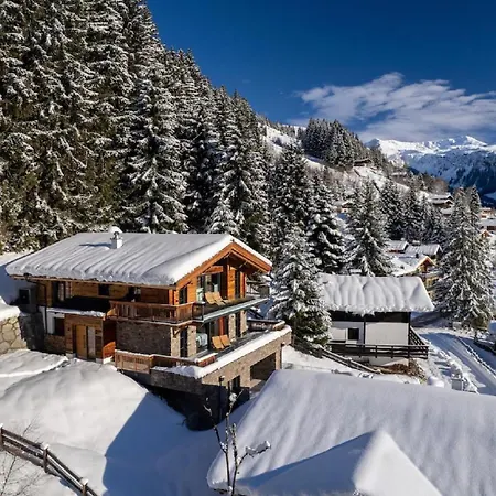 Apartment Stunning Contemporary Austrian Chalet Superb Views Pressbaum