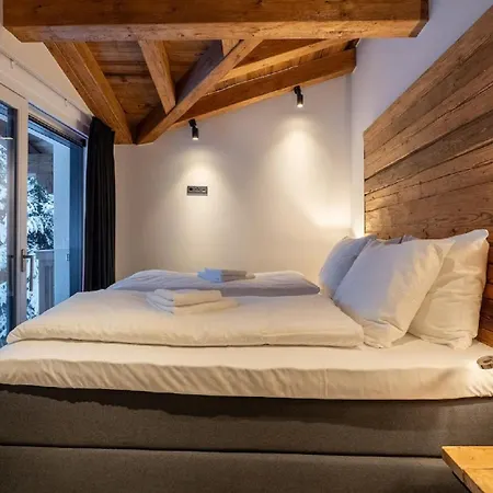 Apartment Stunning Contemporary Austrian Chalet Superb Views Pressbaum