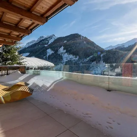 Apartment Stunning Contemporary Austrian Chalet Superb Views Pressbaum