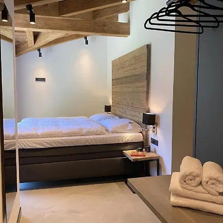 Apartment Stunning Contemporary Austrian Chalet Superb Views *